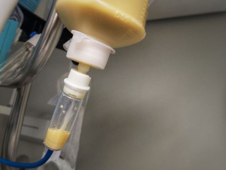 Qual a Necessidade Calórica do paciente cirúrgico?