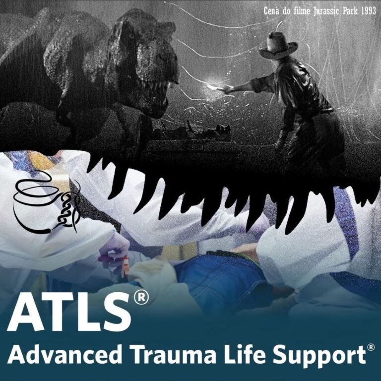 ATLS e Atendimento Inicial ao Politrauma