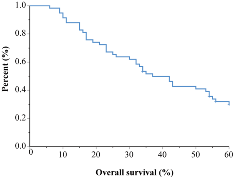 Prognóstico dos Tumores da Cavidade Nasal e dos Seios Paranasais