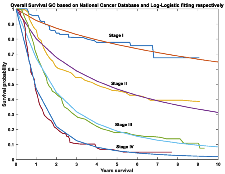 Câncer de Estômago: Como estadiar pelo TNM?
